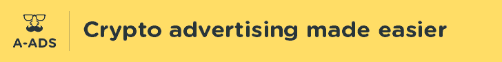 Buy Ads with Bitcoin with A-Ads